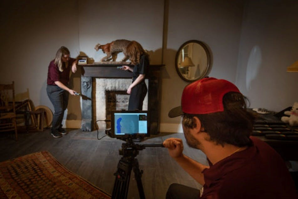 Savannah: Ghost Hunters Tour - Photo 1 of 10